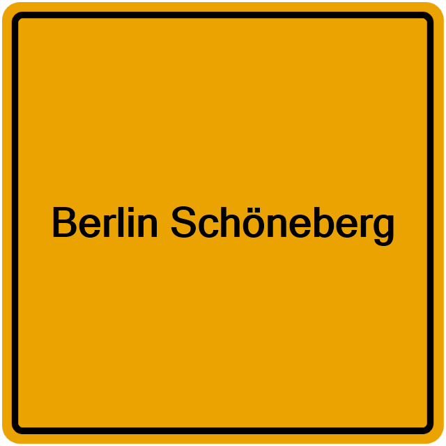 Einwohnermeldeamt24 Berlin Schöneberg